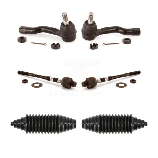 Steering Tie Rod End Kit-KTB-100782 - Kit.bestparts.ca