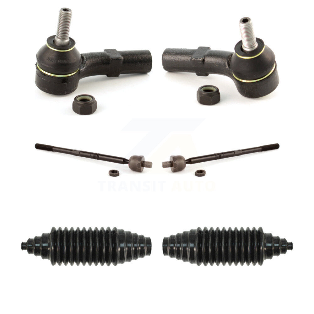 Steering Tie Rod End Kit-KTB-100783 - Kit.bestparts.ca Kit.bestparts.ca