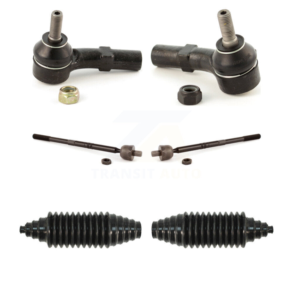 Steering Tie Rod End Kit-KTB-100784 - Kit.bestparts.ca Kit.bestparts.ca