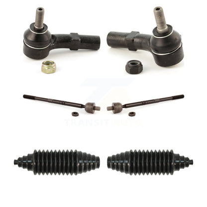 Steering Tie Rod End Kit-KTB-100784 - Kit.bestparts.ca