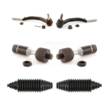 Steering Tie Rod End Kit-KTB-100786 - Kit.bestparts.ca