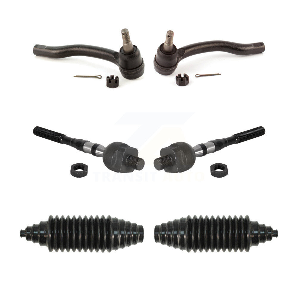 Steering Tie Rod End Kit-KTB-100788 - Kit.bestparts.ca Kit.bestparts.ca