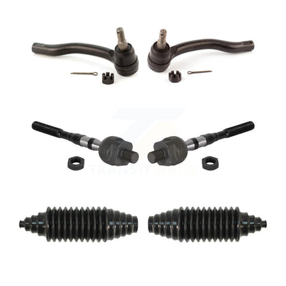 Steering Tie Rod End Kit-KTB-100788 - Kit.bestparts.ca