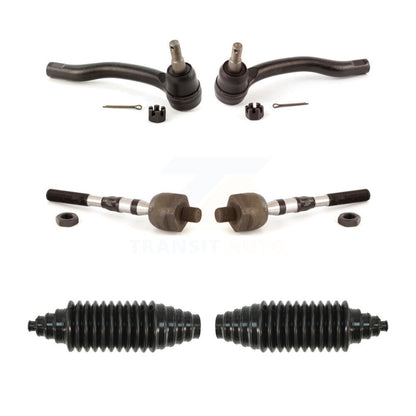 Steering Tie Rod End Kit-KTB-100789 - Kit.bestparts.ca