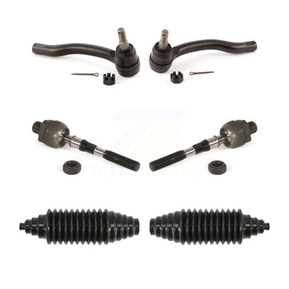 Steering Tie Rod End Kit-KTB-100790 - Kit.bestparts.ca