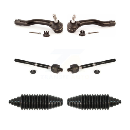 Steering Tie Rod End Kit-KTB-100793 - Kit.bestparts.ca