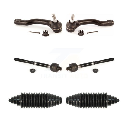 Steering Tie Rod End Kit-KTB-100793 - Kit.bestparts.ca