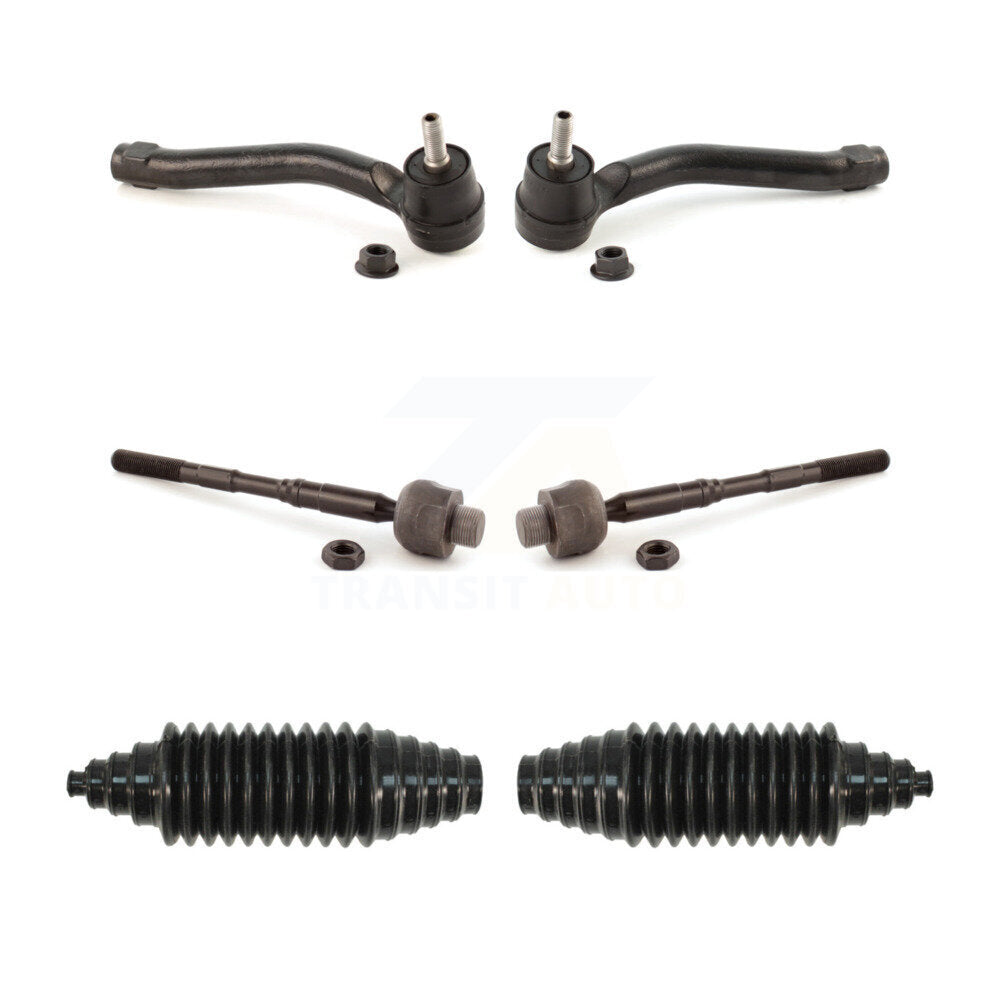 Steering Tie Rod End Kit-KTB-100794 - Kit.bestparts.ca Kit.bestparts.ca