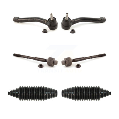 Steering Tie Rod End Kit-KTB-100794 - Kit.bestparts.ca