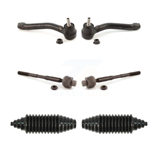 Steering Tie Rod End Kit-KTB-100794 - Kit.bestparts.ca
