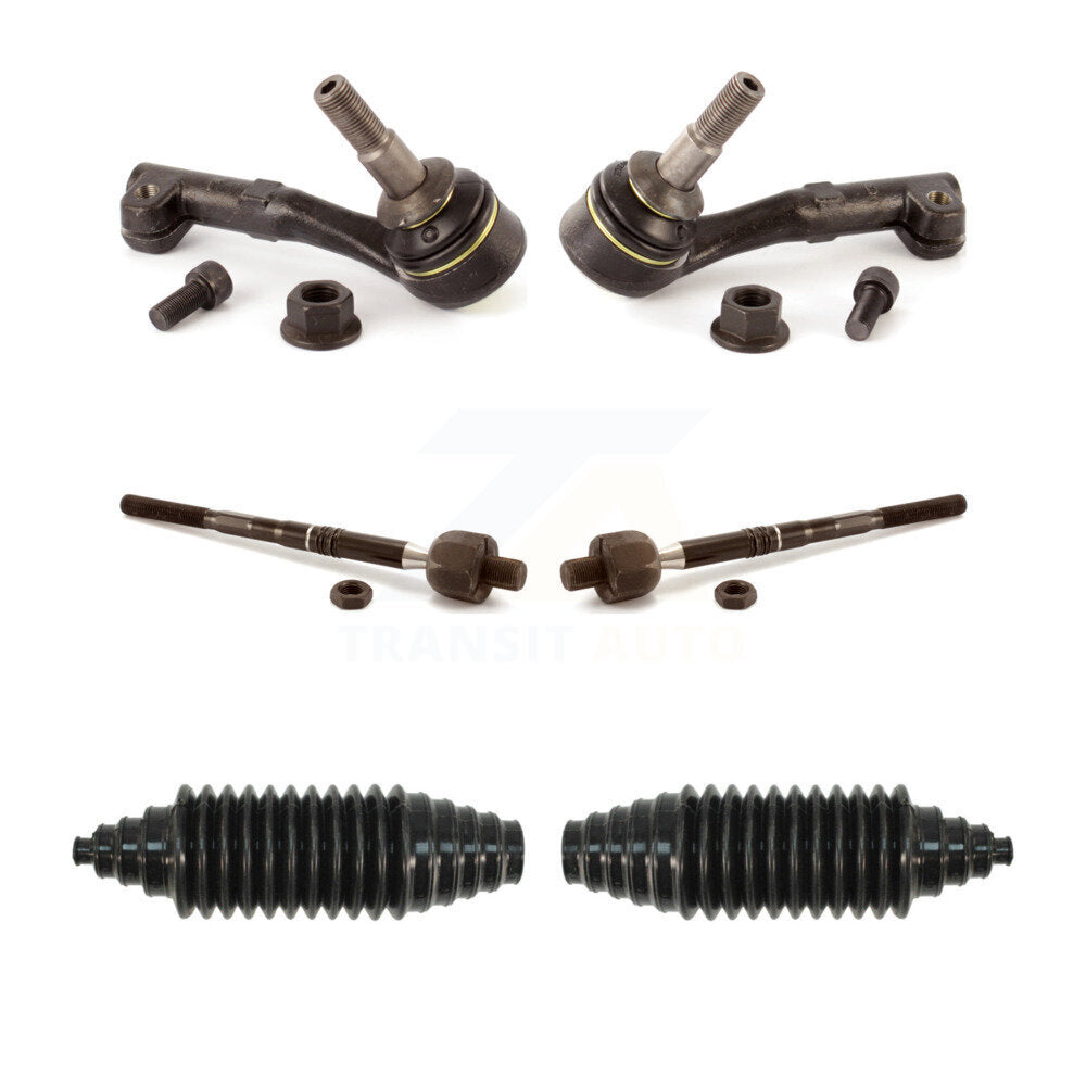 Steering Tie Rod End Kit-KTB-100795 - Kit.bestparts.ca Kit.bestparts.ca