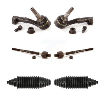 Steering Tie Rod End Kit-KTB-100795 - Kit.bestparts.ca