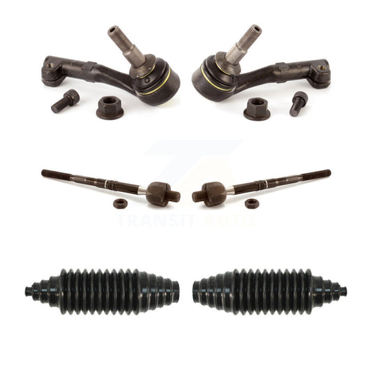Steering Tie Rod End Kit-KTB-100795 - Kit.bestparts.ca