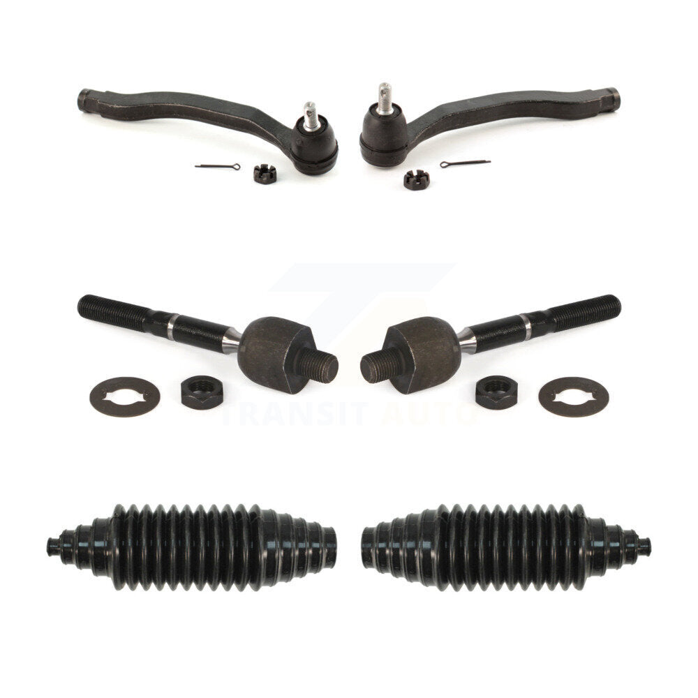 Steering Tie Rod End Kit-KTB-100796 - Kit.bestparts.ca Kit.bestparts.ca
