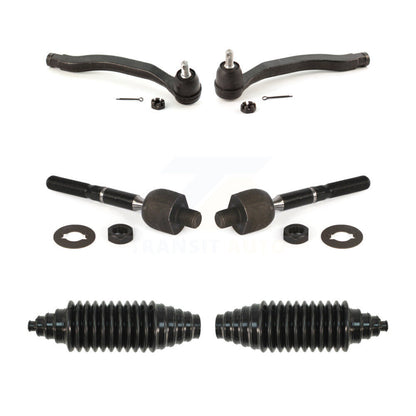 Steering Tie Rod End Kit-KTB-100796 - Kit.bestparts.ca