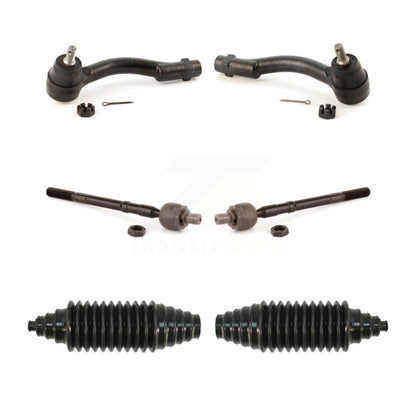 Steering Tie Rod End Kit-KTB-100797 - Kit.bestparts.ca