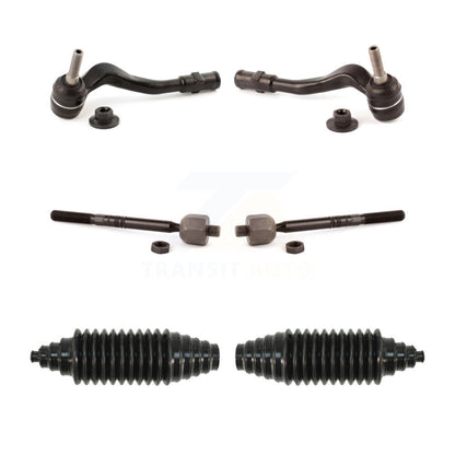 Steering Tie Rod End Kit-KTB-100798 - Kit.bestparts.ca