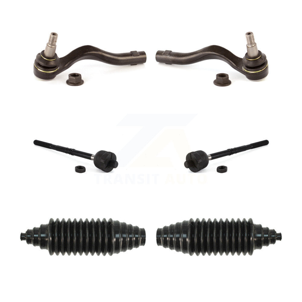 Steering Tie Rod End Kit-KTB-100799 - Kit.bestparts.ca