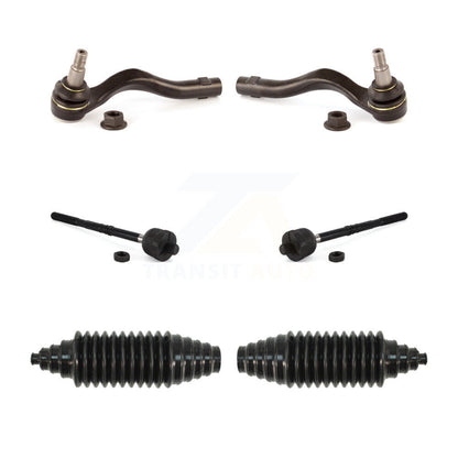 Steering Tie Rod End Kit-KTB-100799 - Kit.bestparts.ca
