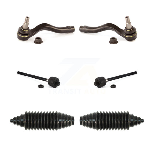 Steering Tie Rod End Kit-KTB-100799 - Kit.bestparts.ca