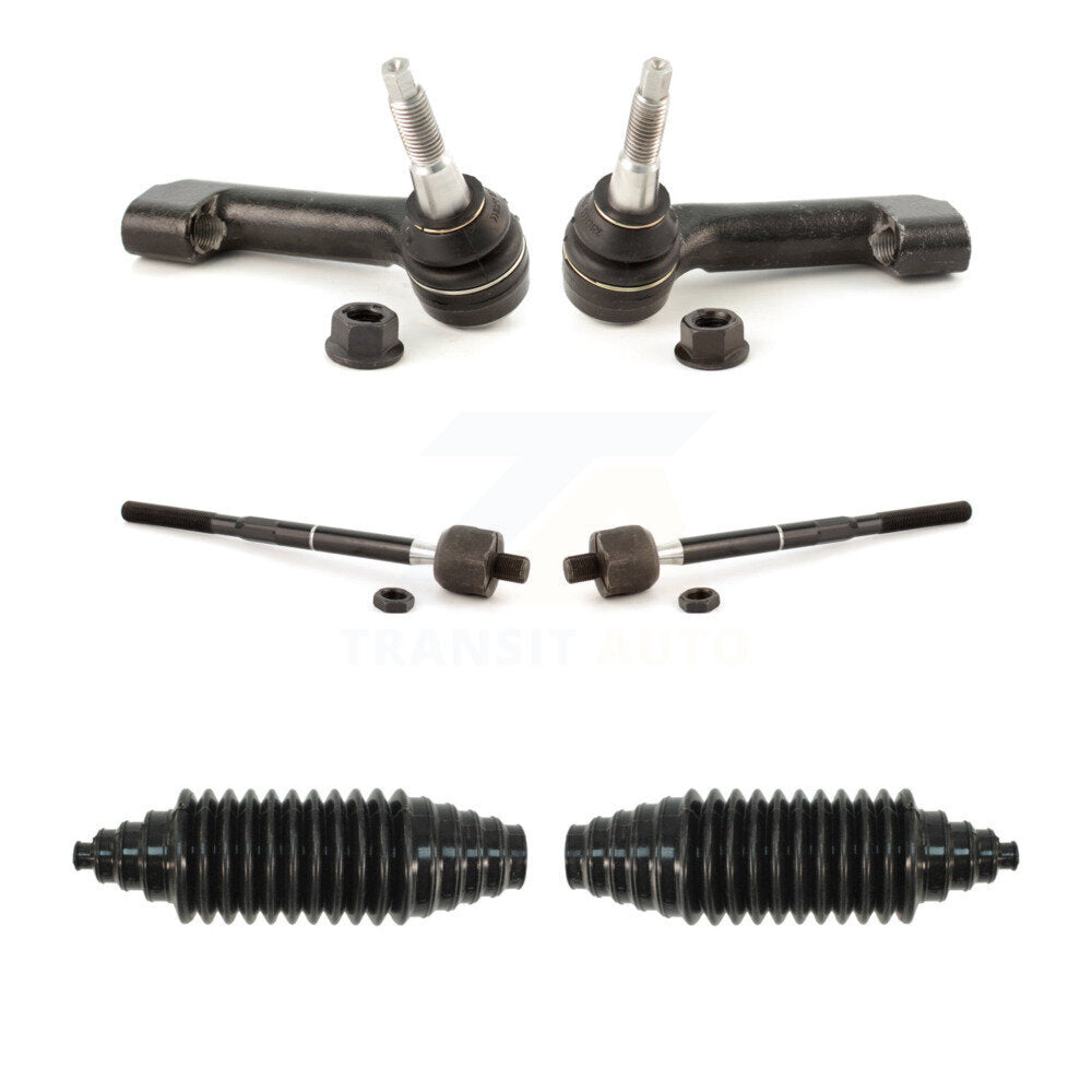Steering Tie Rod End Kit-KTB-100801 - Kit.bestparts.ca Kit.bestparts.ca