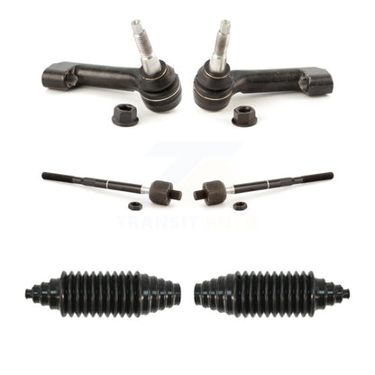 Steering Tie Rod End Kit-KTB-100801 - Kit.bestparts.ca