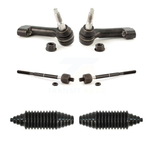 Steering Tie Rod End Kit-KTB-100801 - Kit.bestparts.ca