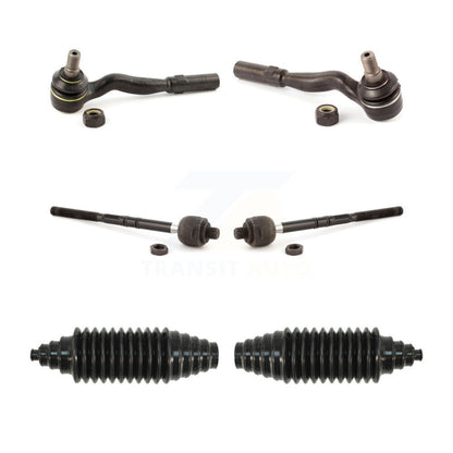 Steering Tie Rod End Kit-KTB-100803 - Kit.bestparts.ca