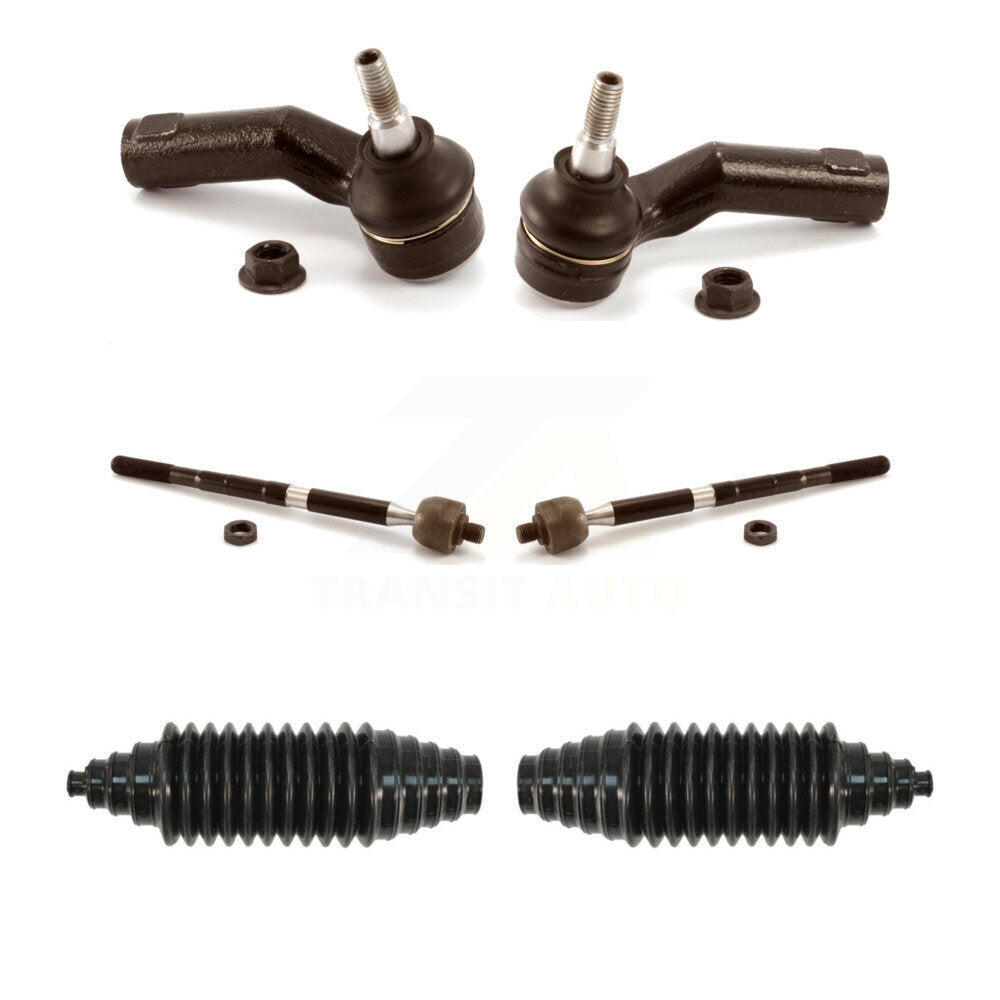 Steering Tie Rod End Kit-KTB-100804 - Kit.bestparts.ca Kit.bestparts.ca