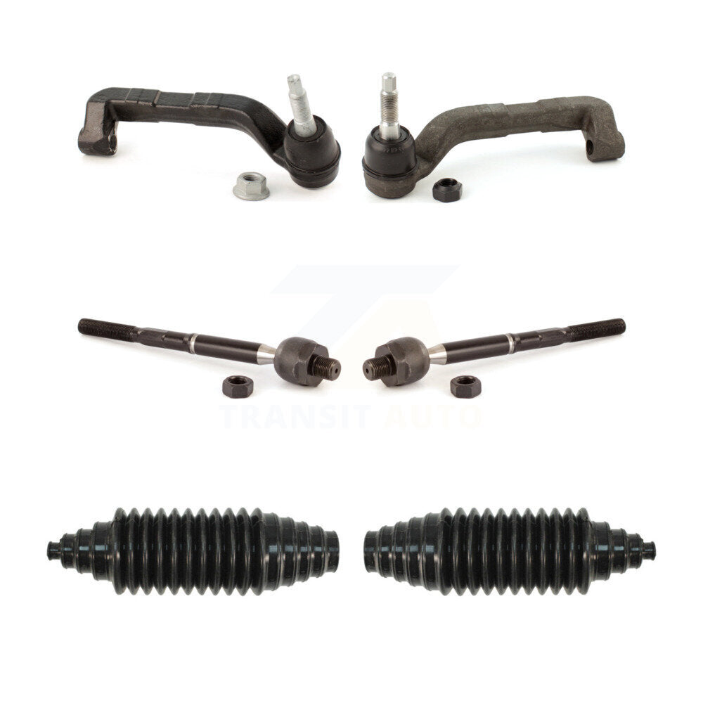 Steering Tie Rod End Kit-KTB-100805 - Kit.bestparts.ca Kit.bestparts.ca