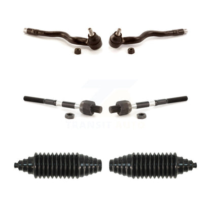 Steering Tie Rod End Kit-KTB-100807 - Kit.bestparts.ca