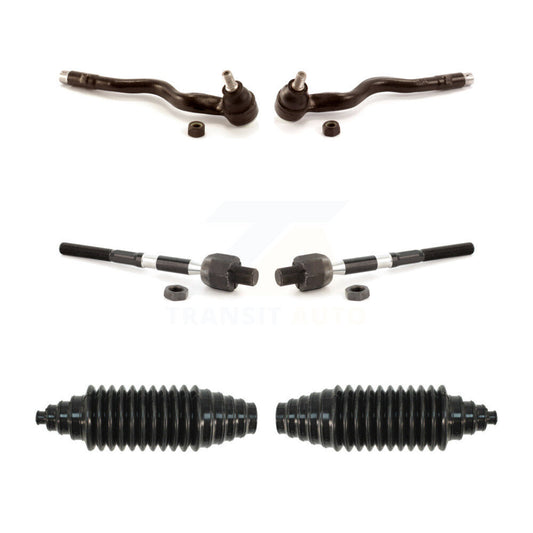 Steering Tie Rod End Kit-KTB-100807 - Kit.bestparts.ca