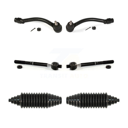 Steering Tie Rod End Kit-KTB-100808 - Kit.bestparts.ca