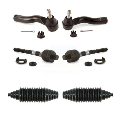 Steering Tie Rod End Kit-KTB-100812 - Kit.bestparts.ca