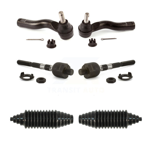 Steering Tie Rod End Kit-KTB-100812 - Kit.bestparts.ca