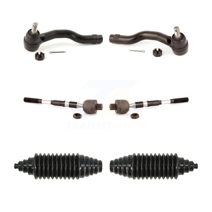 Steering Tie Rod End Kit-KTB-100814 - Kit.bestparts.ca