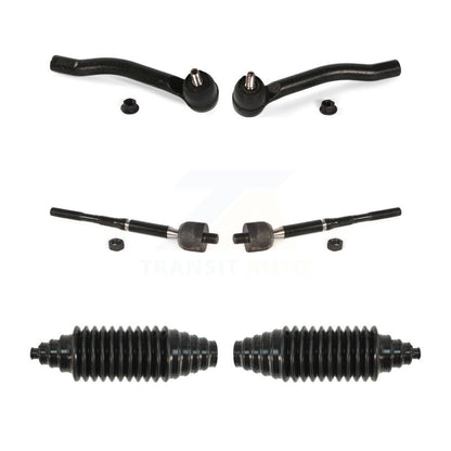 Steering Tie Rod End Kit-KTB-100816 - Kit.bestparts.ca