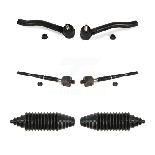 Steering Tie Rod End Kit-KTB-100816 - Kit.bestparts.ca