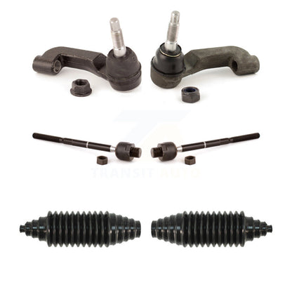 Steering Tie Rod End Kit-KTB-100817 - Kit.bestparts.ca