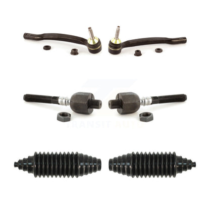 Steering Tie Rod End Kit-KTB-100819 - Kit.bestparts.ca