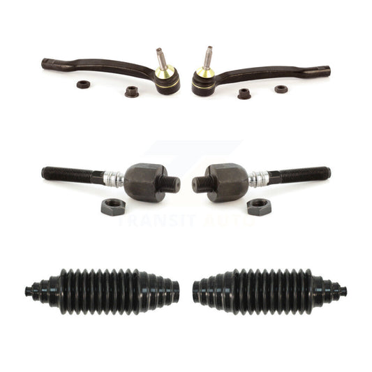 Steering Tie Rod End Kit-KTB-100819 - Kit.bestparts.ca