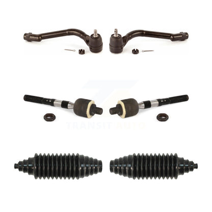 Steering Tie Rod End Kit-KTB-100822 - Kit.bestparts.ca