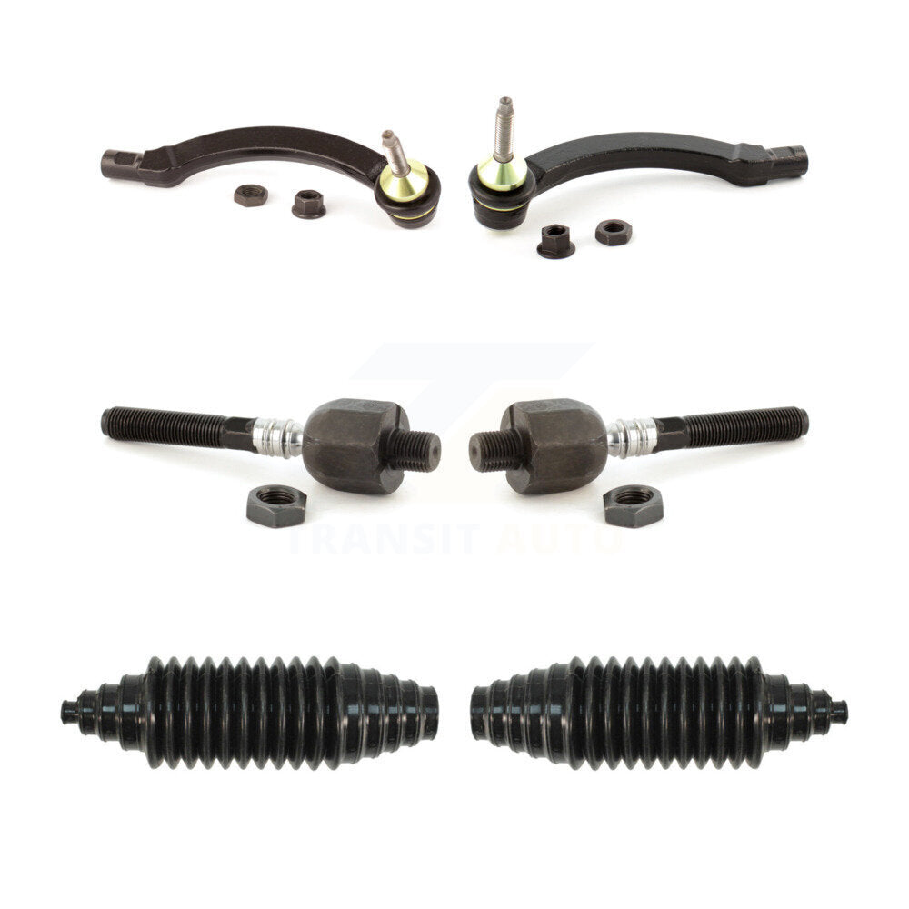 Steering Tie Rod End Kit-KTB-100823 - Kit.bestparts.ca