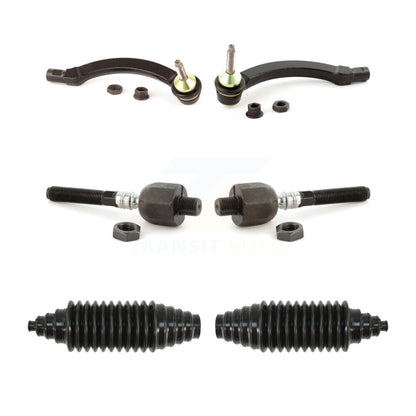Steering Tie Rod End Kit-KTB-100823 - Kit.bestparts.ca