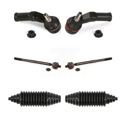 Steering Tie Rod End Kit-KTB-100825 - Kit.bestparts.ca