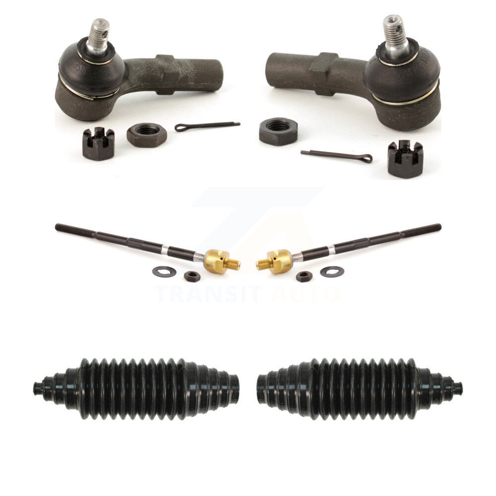 Steering Tie Rod End Kit-KTB-100829 - Kit.bestparts.ca Kit.bestparts.ca
