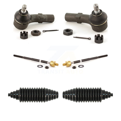 Steering Tie Rod End Kit-KTB-100829 - Kit.bestparts.ca