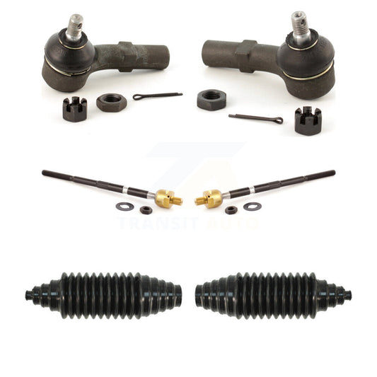 Steering Tie Rod End Kit-KTB-100829 - Kit.bestparts.ca