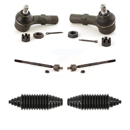 Steering Tie Rod End Kit-KTB-100830 - Kit.bestparts.ca
