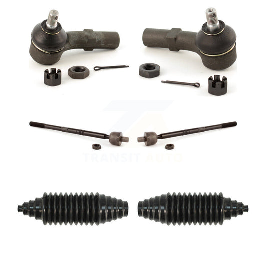 Steering Tie Rod End Kit-KTB-100830 - Kit.bestparts.ca